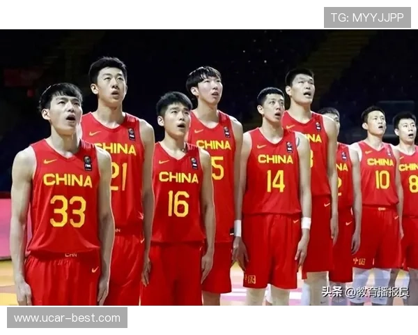 中国男篮创十年来最佳战绩 冲击国际赛场新高峰迎接更多挑战